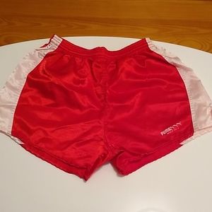 Vintage Puma Women's Large Shorts